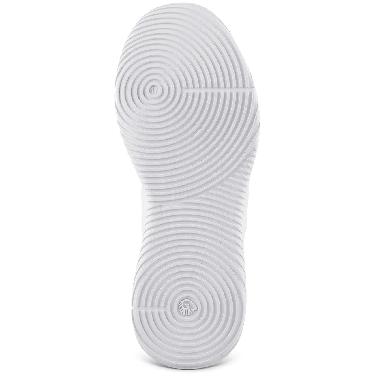 Wool Trainer Men quiet walk