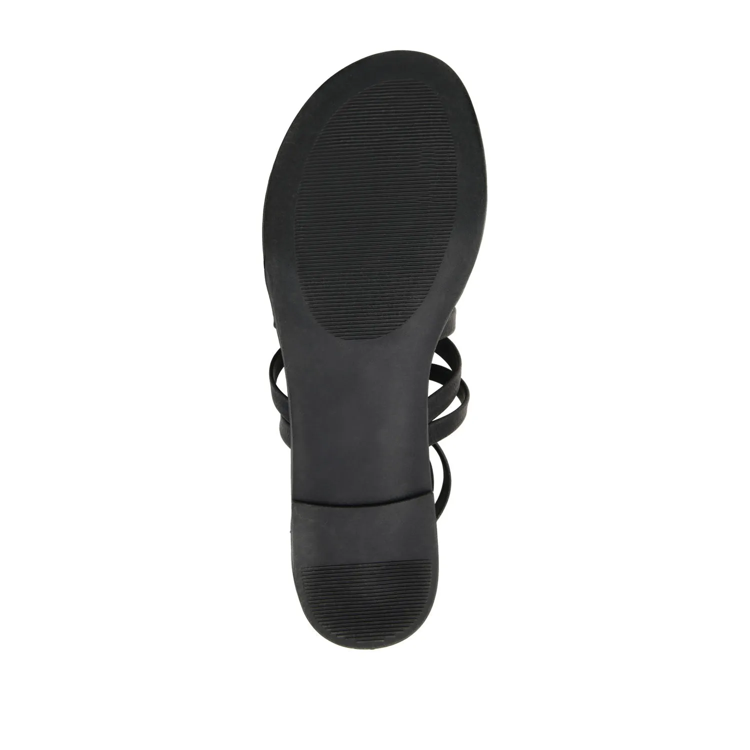 ZAILIE GLADIATOR SANDALS IN WIDE french ease