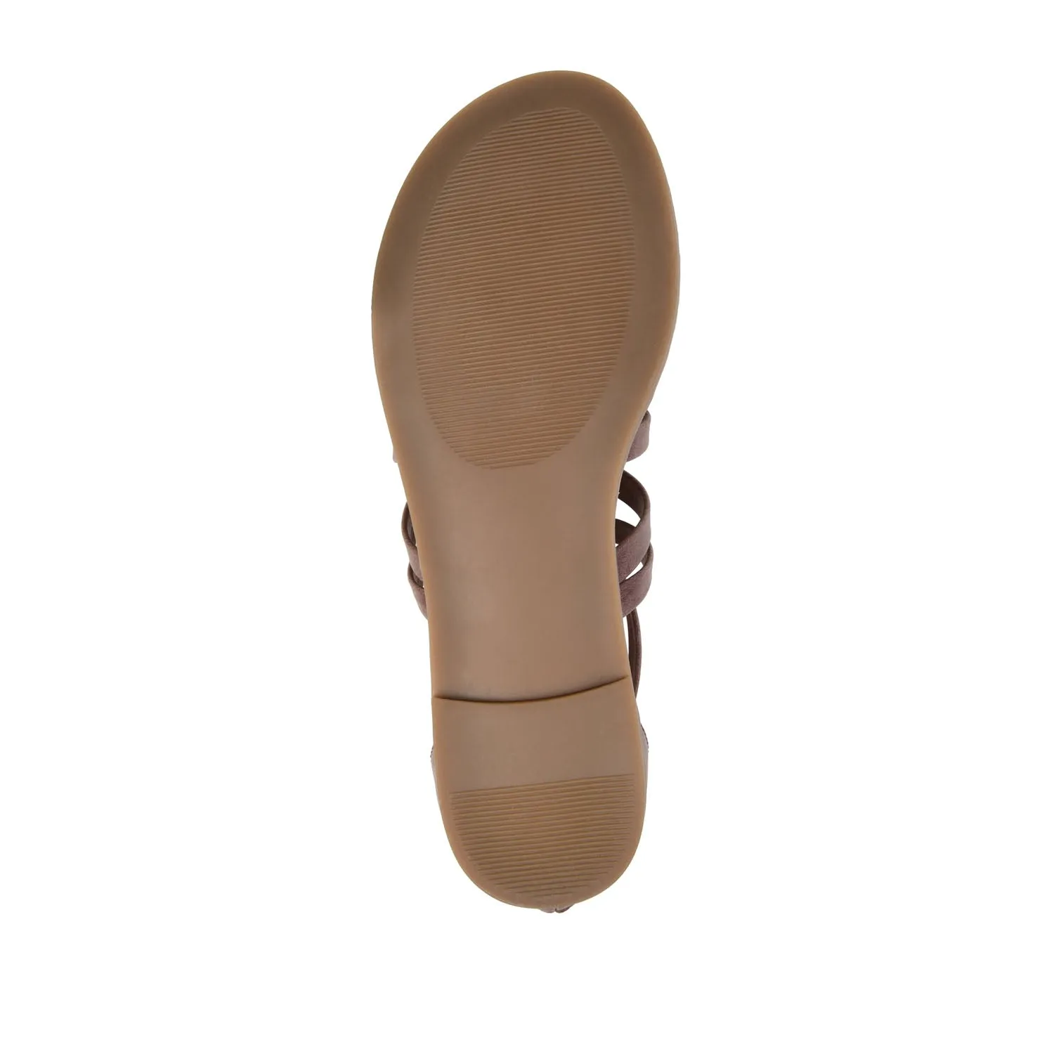 ZAILIE GLADIATOR SANDALS IN WIDE french ease
